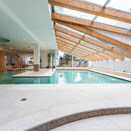 Alpine Mugon Hotel Вазон Екстериор снимка