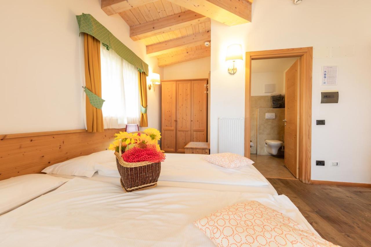 Alpine Mugon Hotel Вазон Екстериор снимка