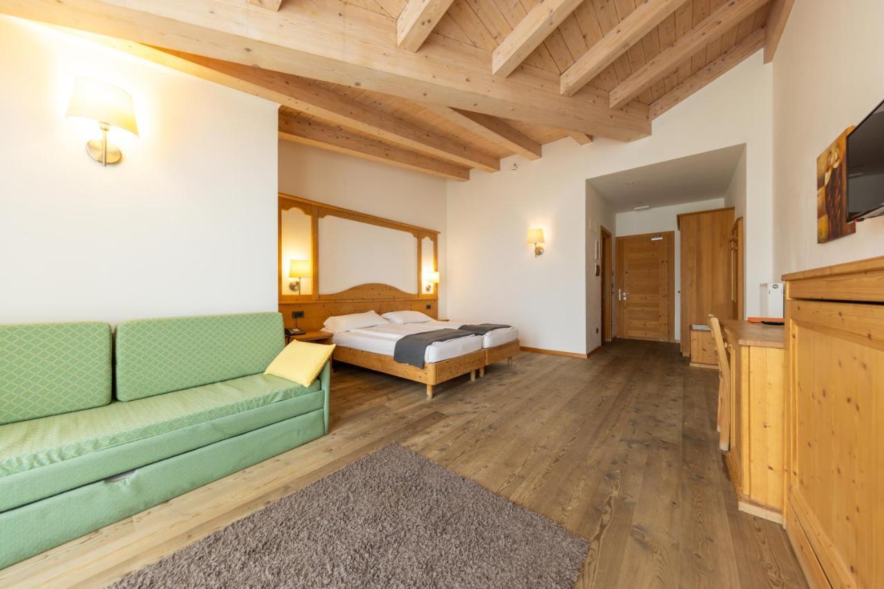 Alpine Mugon Hotel Вазон Екстериор снимка