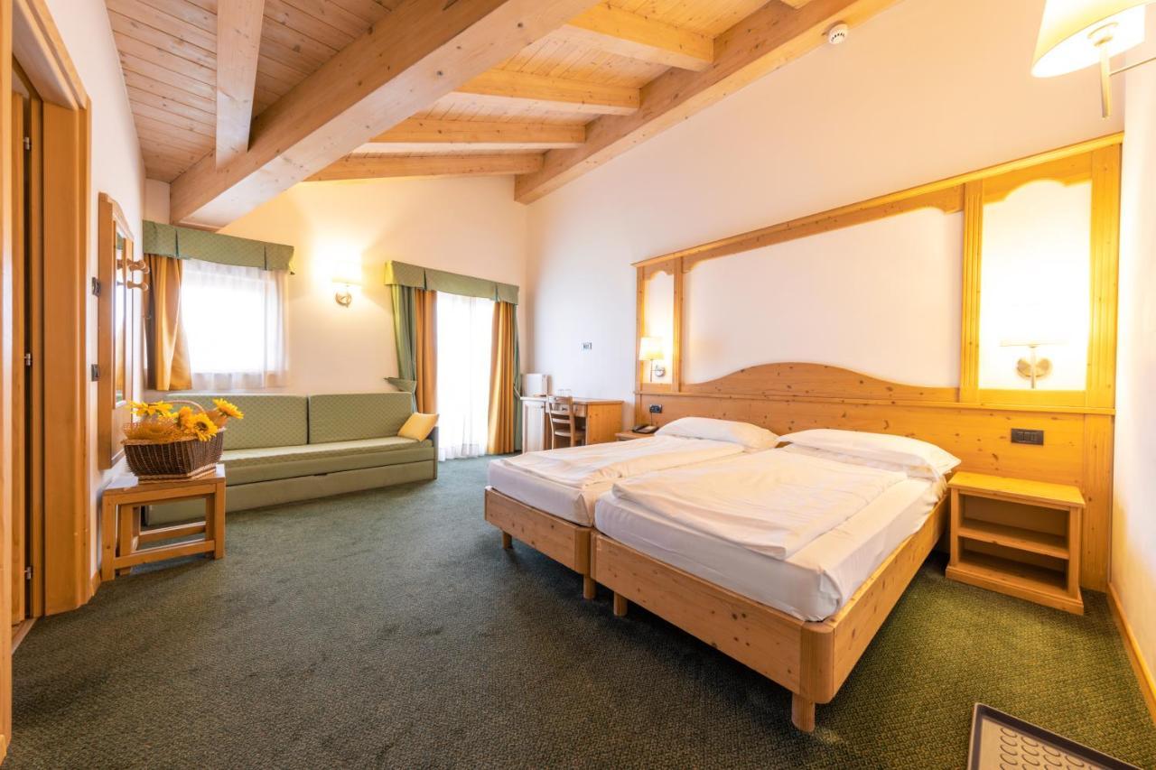 Alpine Mugon Hotel Вазон Екстериор снимка