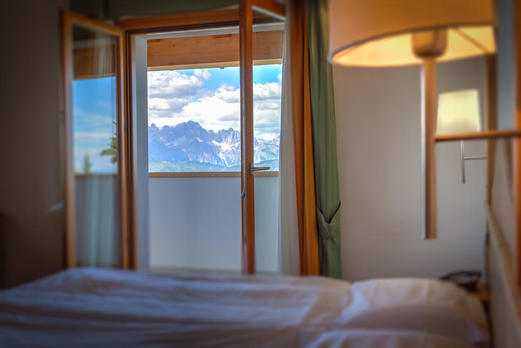 Alpine Mugon Hotel Вазон Екстериор снимка