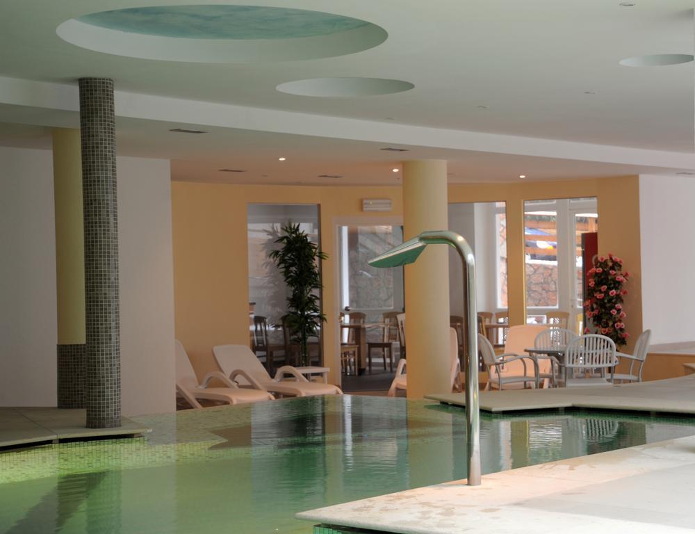 Alpine Mugon Hotel Вазон Екстериор снимка