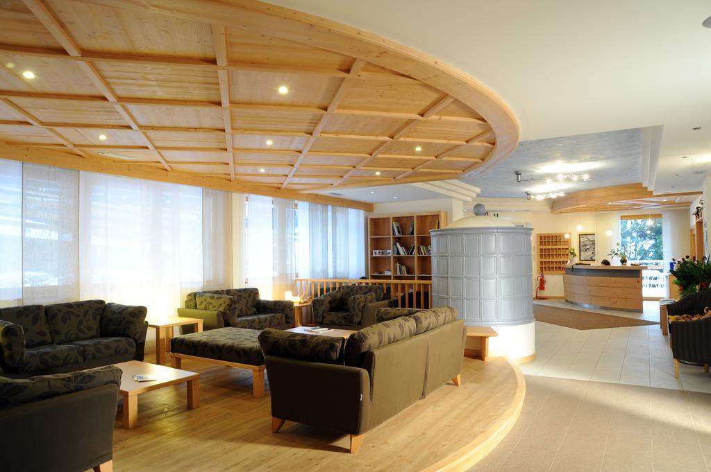 Alpine Mugon Hotel Вазон Екстериор снимка
