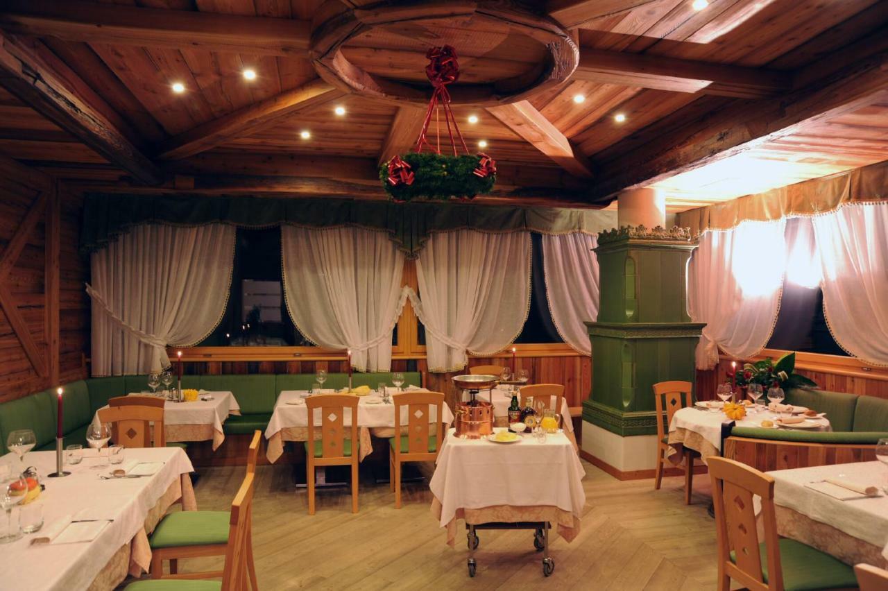 Alpine Mugon Hotel Вазон Екстериор снимка